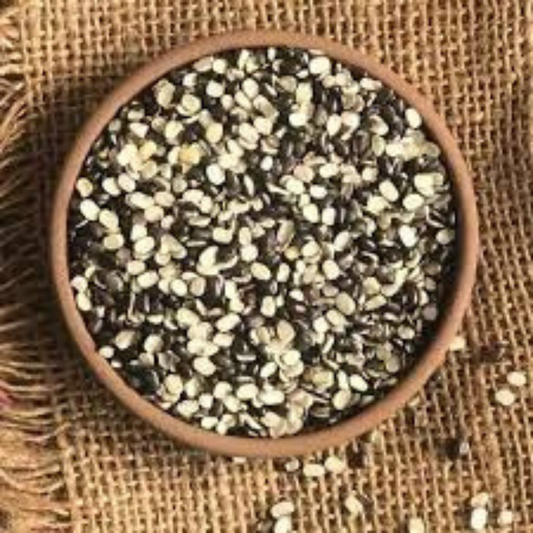 Apna Urad Dal Chilka 4 Lb.