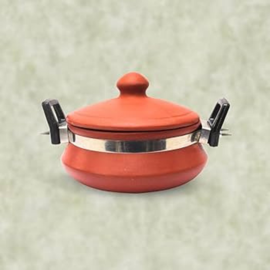 Clay  Kadai 1.5 Liter