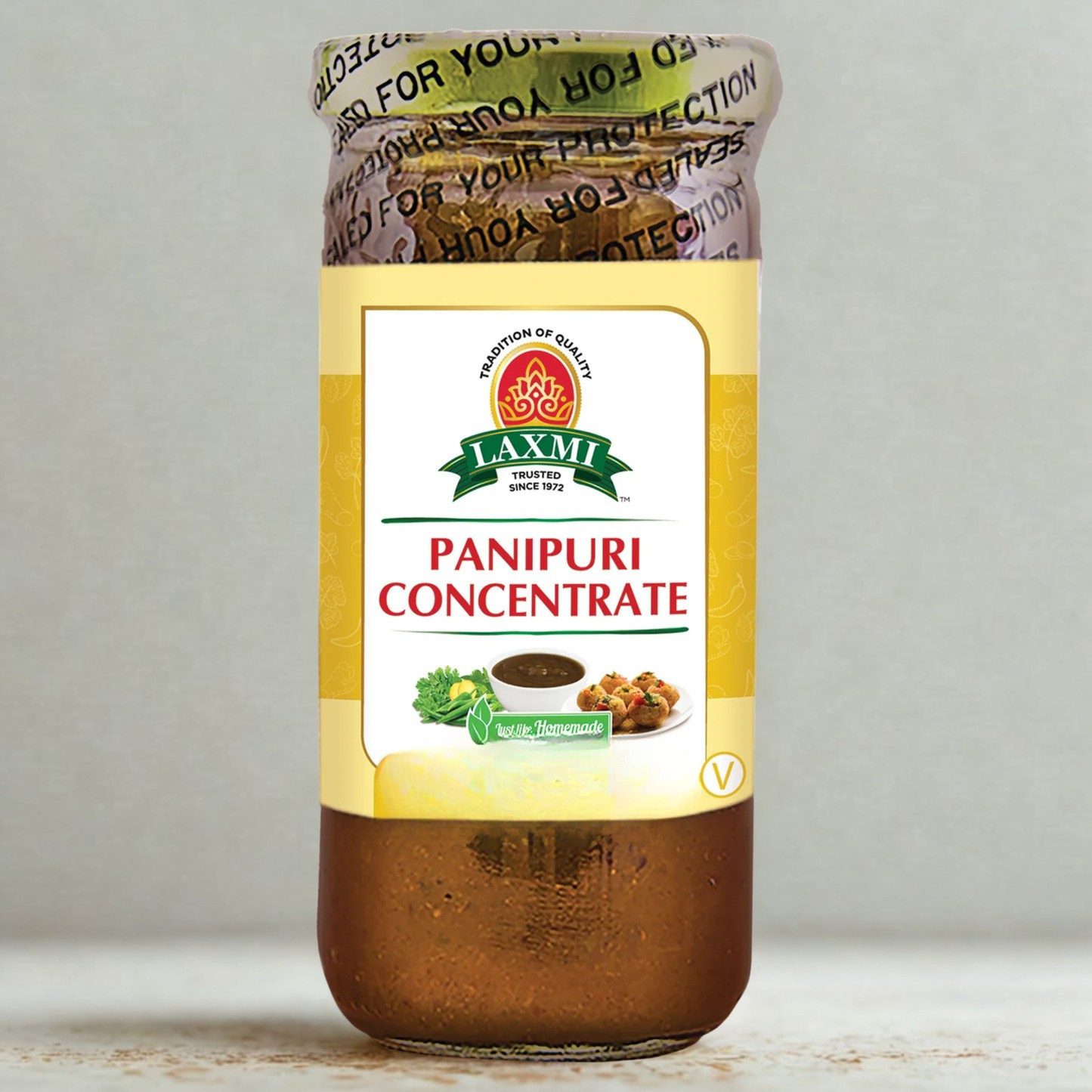 Laxmi Tamarind Concentrate 400 Gm.