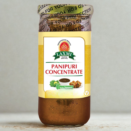 Laxmi Tamarind Concentrate 400 Gm.
