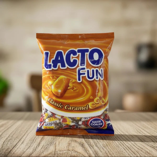 Lacto Fun Candy