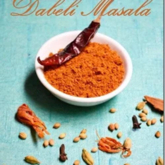 Dabeli Masala 250 Gm.