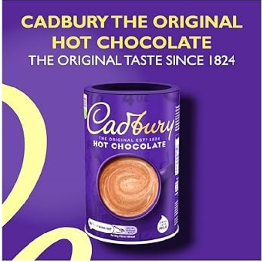 Cadbury Chocolate Powder 500 gm.