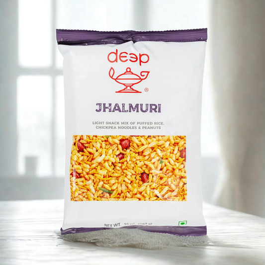 Deep Jhal Muri 10 Oz.