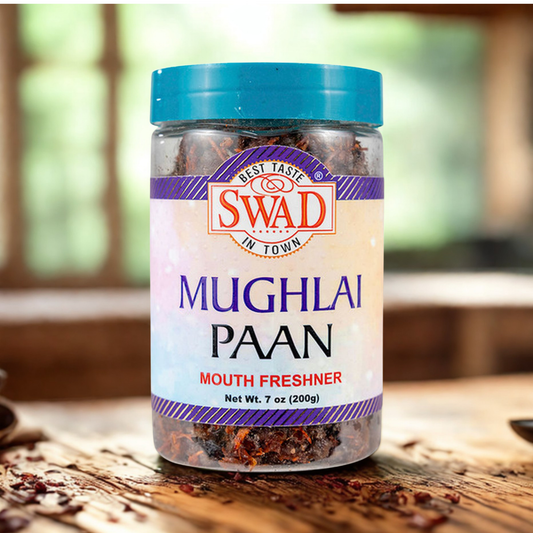Swad Pan Mughlai 200 Gm.