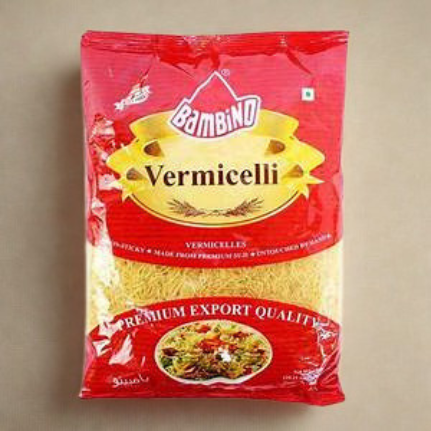 Bambino Vermicelli 28.21 Oz.