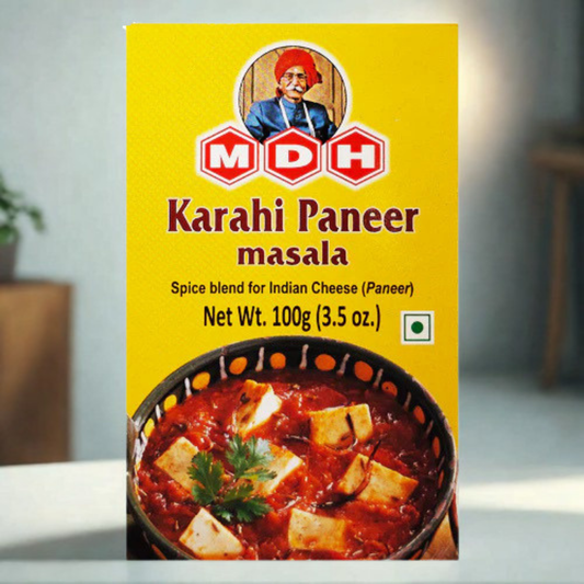 MDH Karahi Paneer Masala 100 Gm.