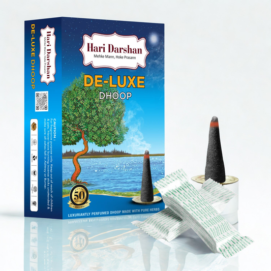 Dhoop Hari Darshan