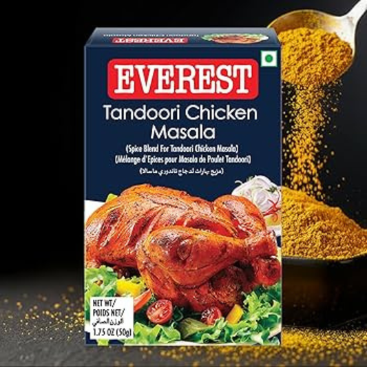 Everest Tandoori Chicken Masala 100 Gm.