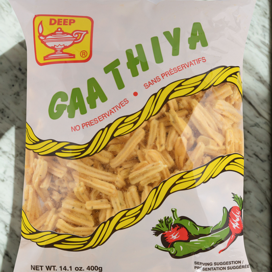 Deep Ganthia 14.1 Oz.