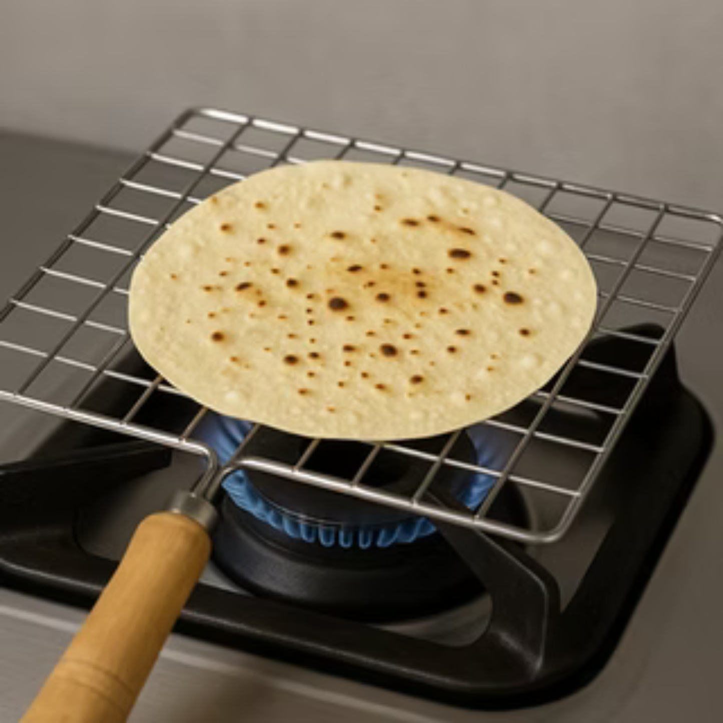 Roti Roaster (Square - Large)