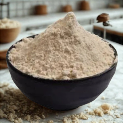 Apna Bhakri Flour 4 Lb.
