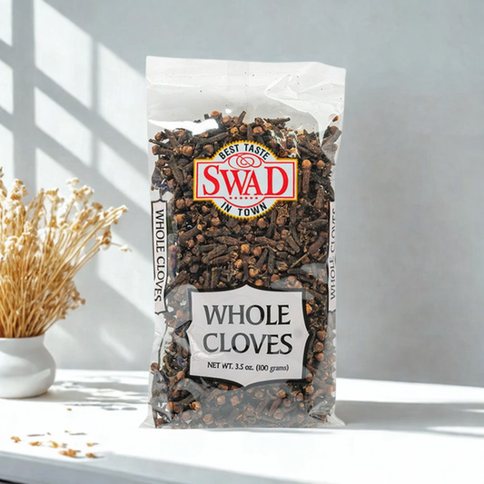 Swad Cloves 7 Oz.