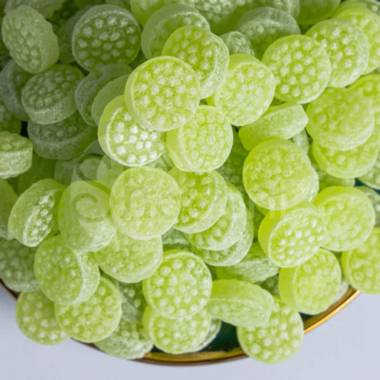 Candy Hot Guava 3 Oz.