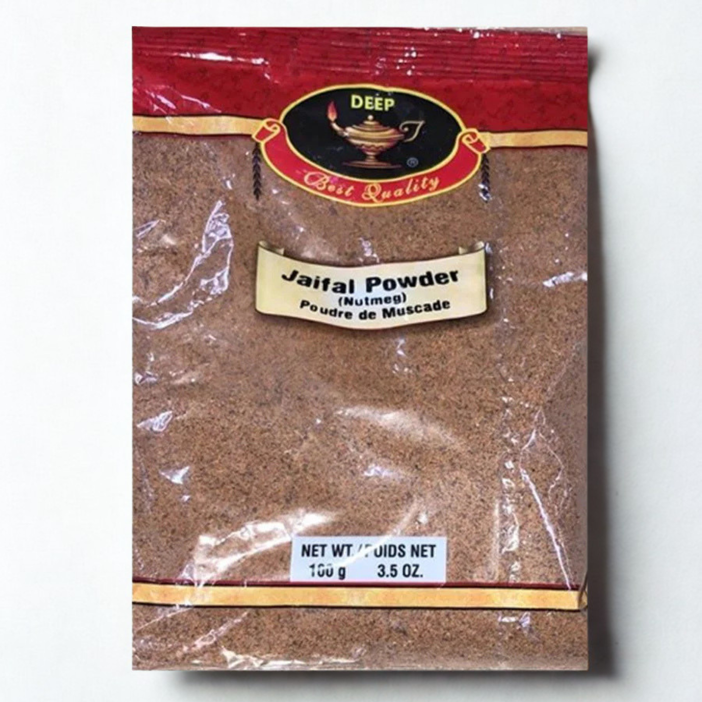 Deep Jaifal Powder 3.5 Oz.