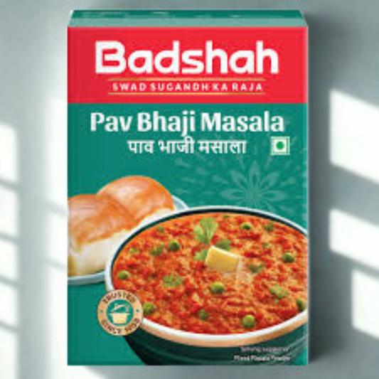 Badshah Pav Bhaji Masala 3.5 Oz