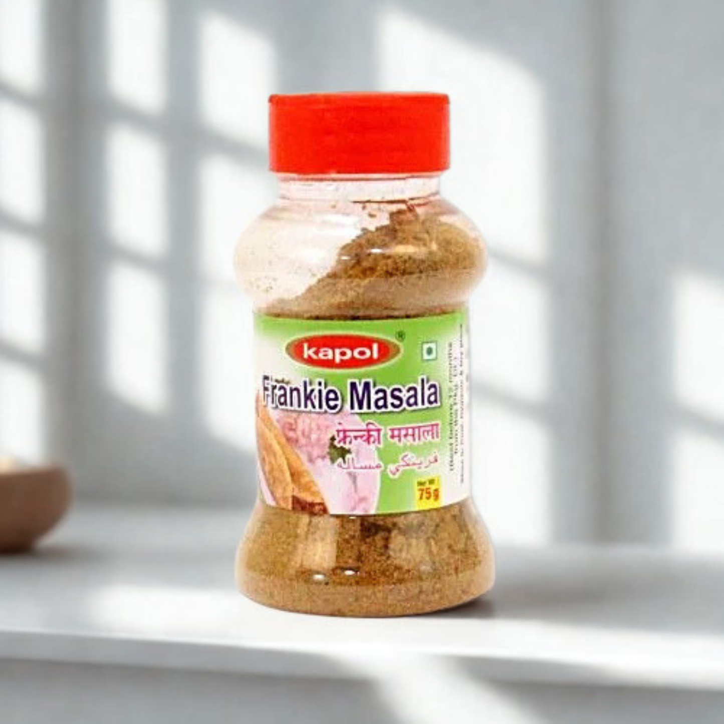 Kapol Frankie Masala 75 Gm.