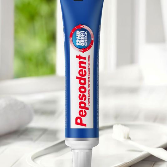 Pepsodant Toothpaste 200 Gm.