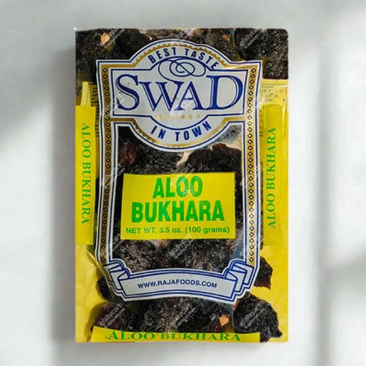 Swad Aloo Bukhara 3.5 Oz.