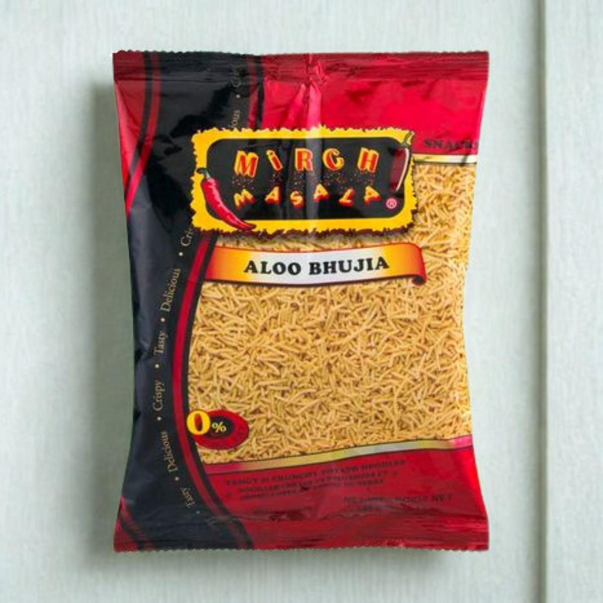 Mirch Masala Aloo Bhujia 12 Oz.