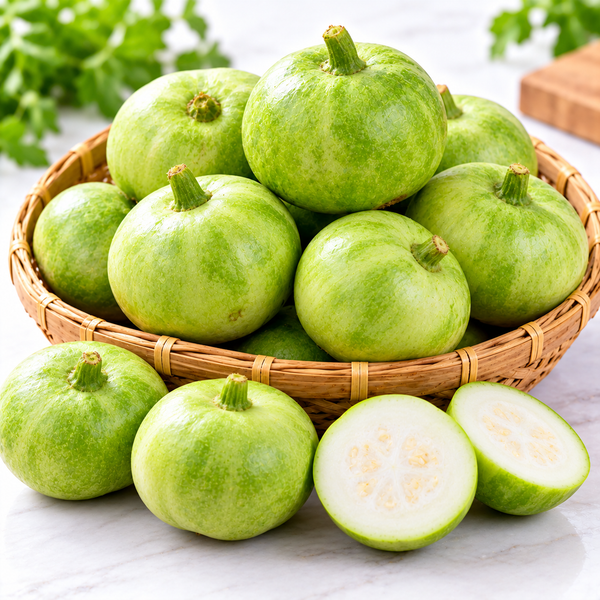 Punjabi Tinda (1 Lb)