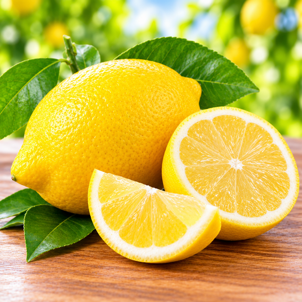 Lemon (1 QTY)