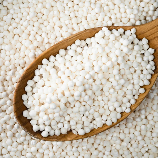 Sai Ram Sabudana 4 Lb.