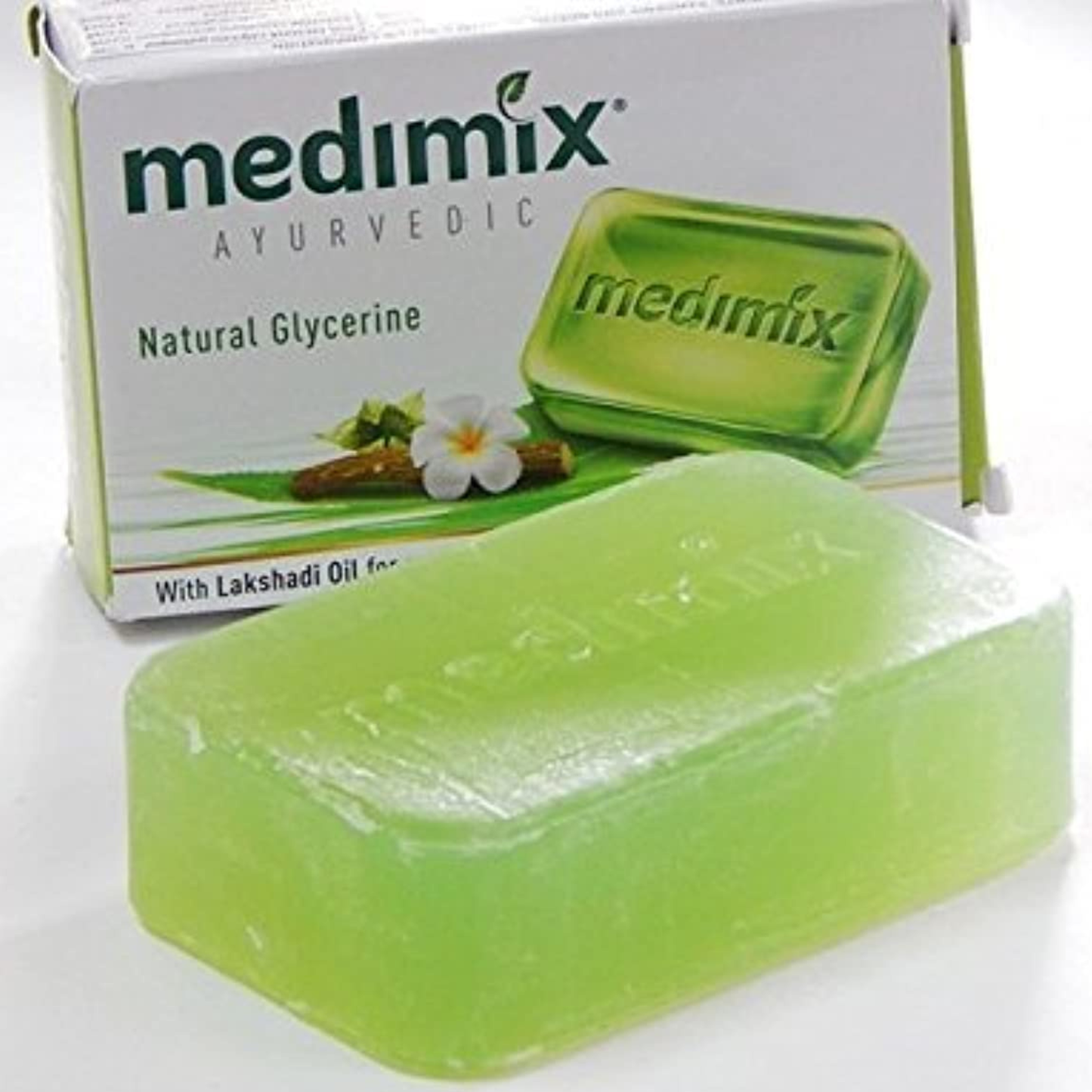 Medimix Glycerine soap 125 Gm.