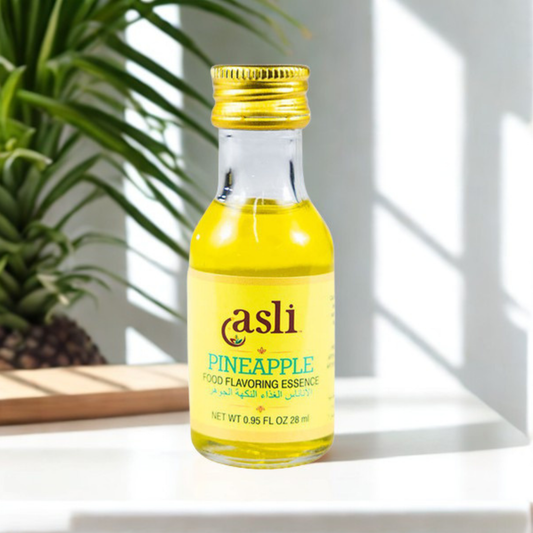 Asli Pineapple Essence 28 ml.