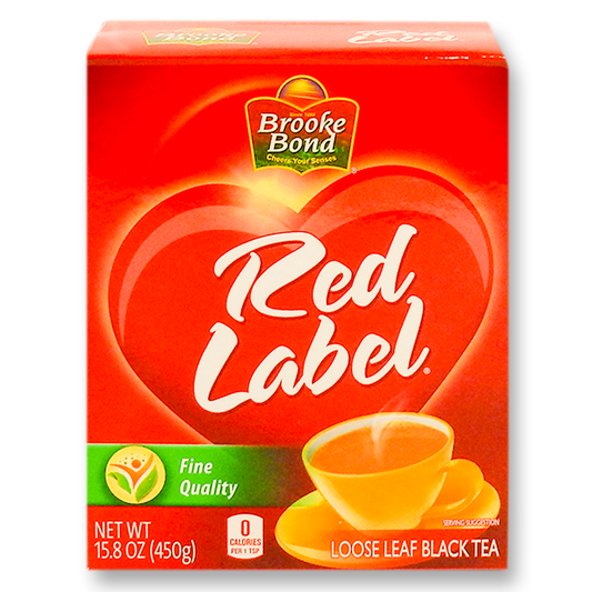 Brooke Bond Red Label 250 Gm.