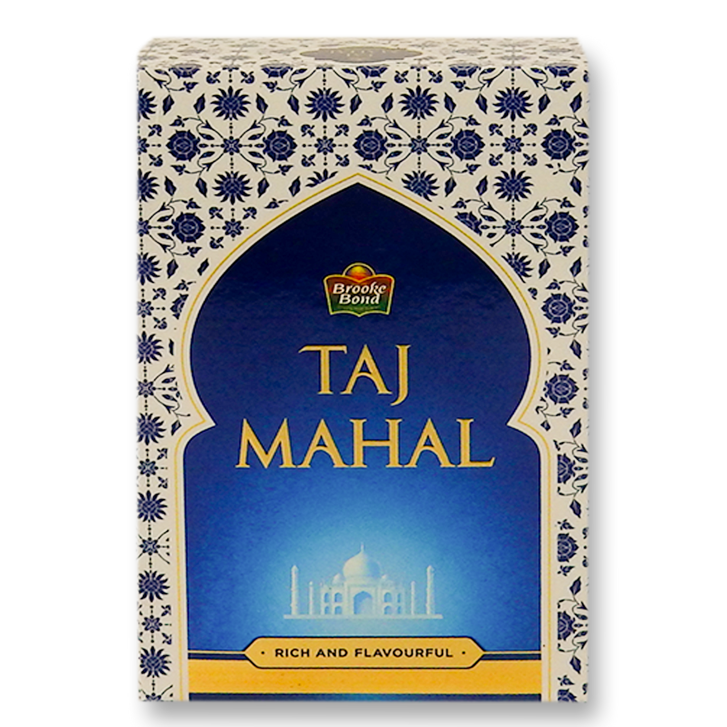 Brooke Bond Taj Mahal 250 Gm.