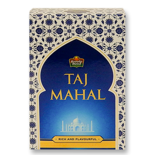 Brooke Bond Taj Mahal 250 Gm.