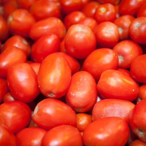 Roma Tomatoes